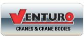 Venturo Truck Crane