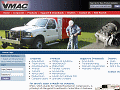 VMAC - VMAC Home Page - Vehicle Mounted Air Compressors