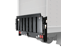 Flatbed, Stake and Van liftgate